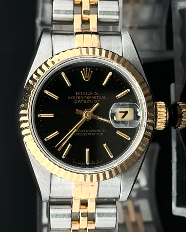 Rolex Lady-Datejust (69173)