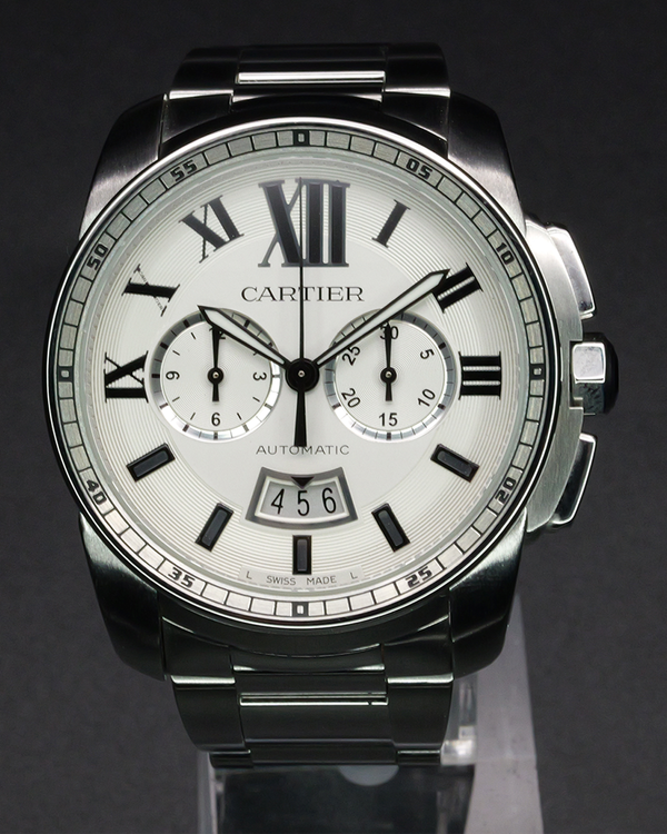 Cartier Calibre de Cartier (W7100045)