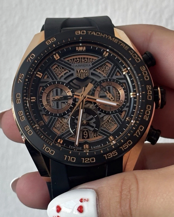 Tag Heuer Carrera (CBU2050.FT6273)