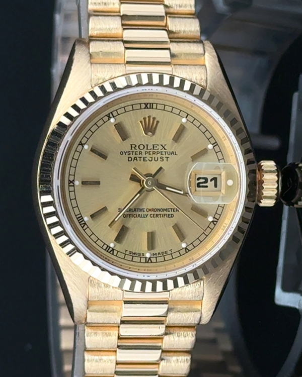 Rolex Lady-Datejust (69178)