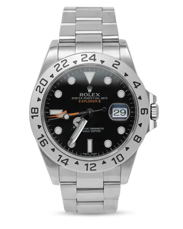 Rolex Explorer (216570)