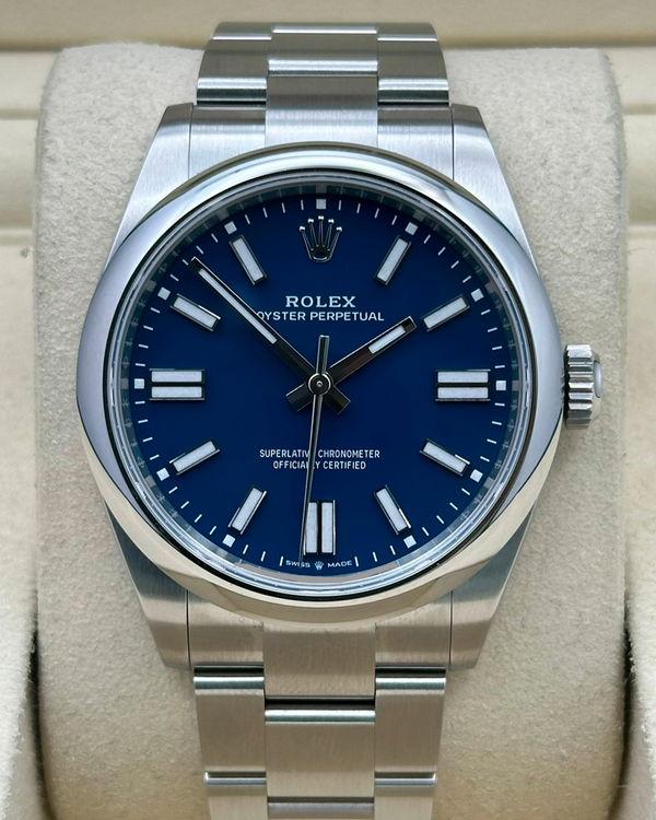 Rolex Oyster Perpetual (12165)