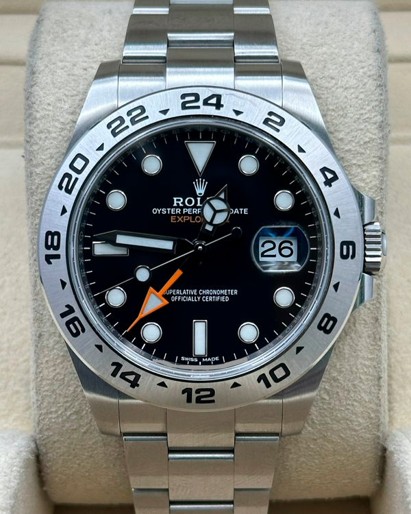 Rolex Explorer (317)