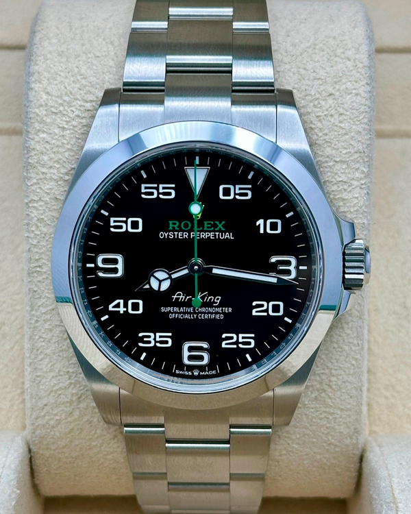 Rolex Air-King (348)