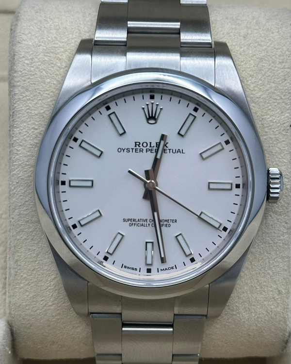 Rolex Oyster Perpetual (884)