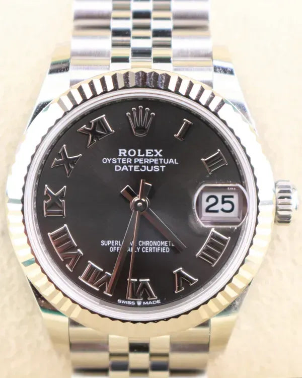 Rolex Datejust (278274)
