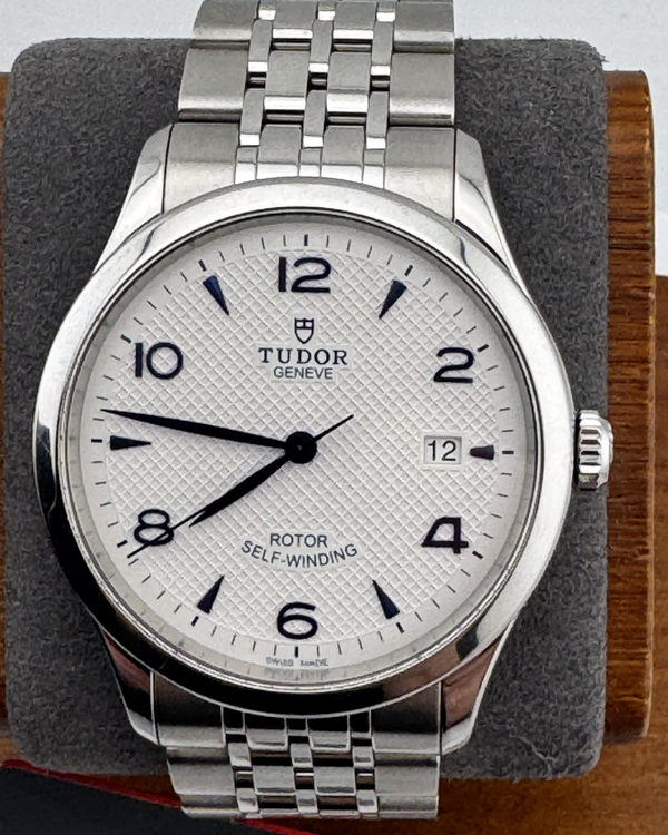 Tudor 1926 (91550)