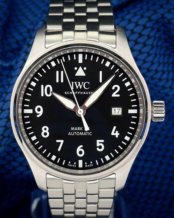 IWC Schaffhausen Pilot (IW328202)