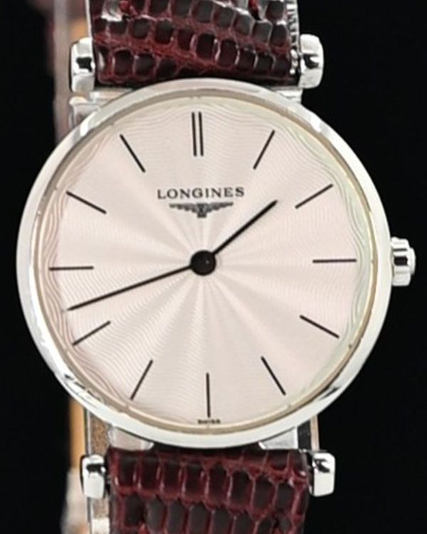 Longines La Grande Classique (L4.209.4)