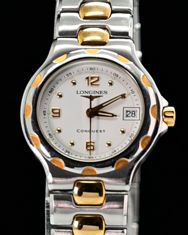 Longines Conquest (L1.151.3)