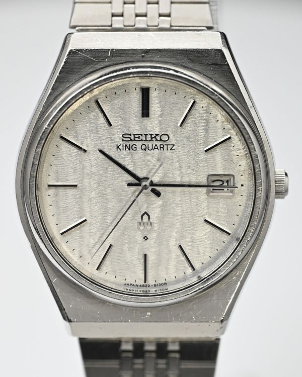 Seiko Vintage (4822-8130)