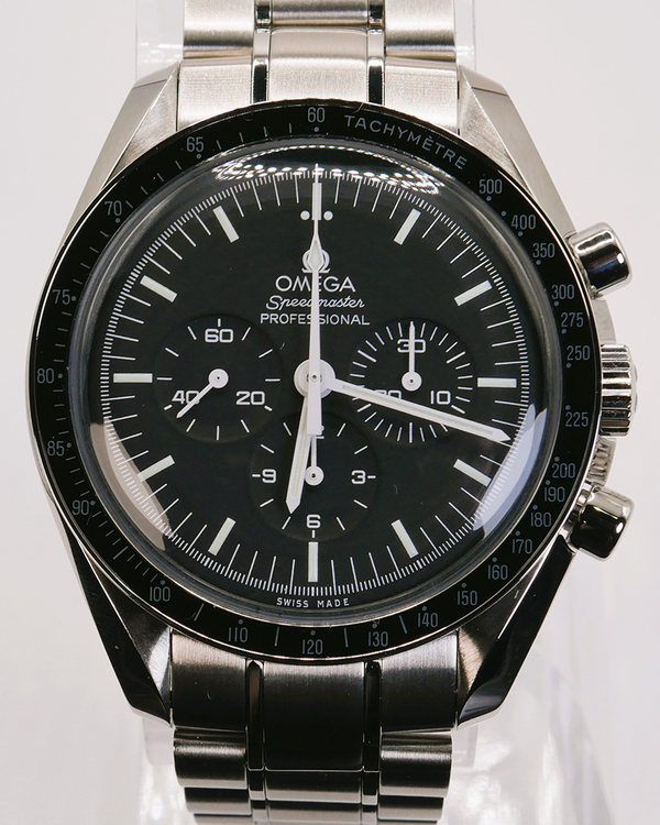 Omega Speedmaster Professional Moonwatch (311.30.42.30.01.005)