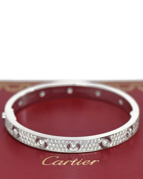 Cartier Accessories (-)