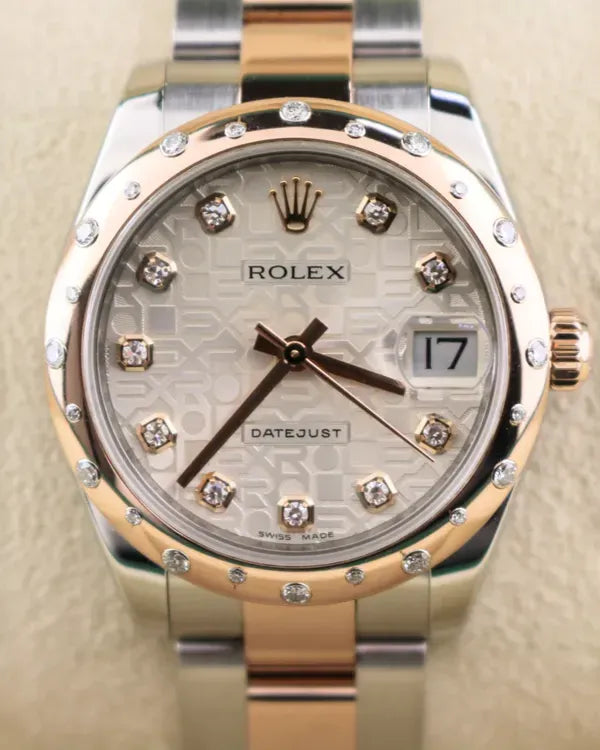 Rolex Datejust (178341)