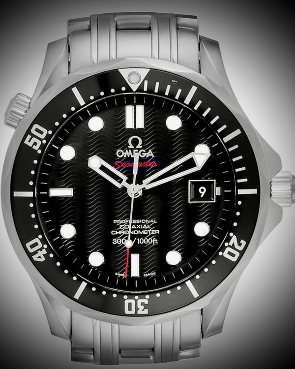 Omega Seamaster Diver 300M (30.41.20.01.002)