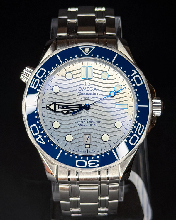 Omega Seamaster 300 (210.30.42.20.06.001)