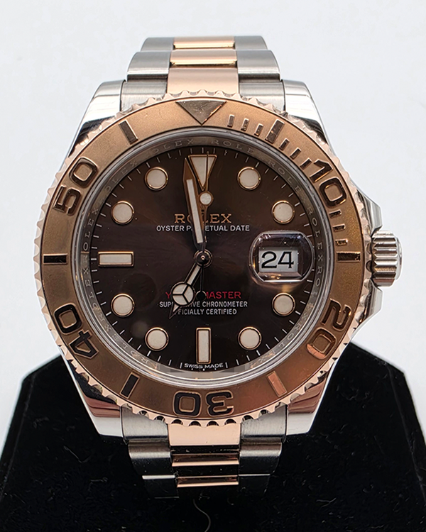 Rolex Yacht-Master (Unknown)