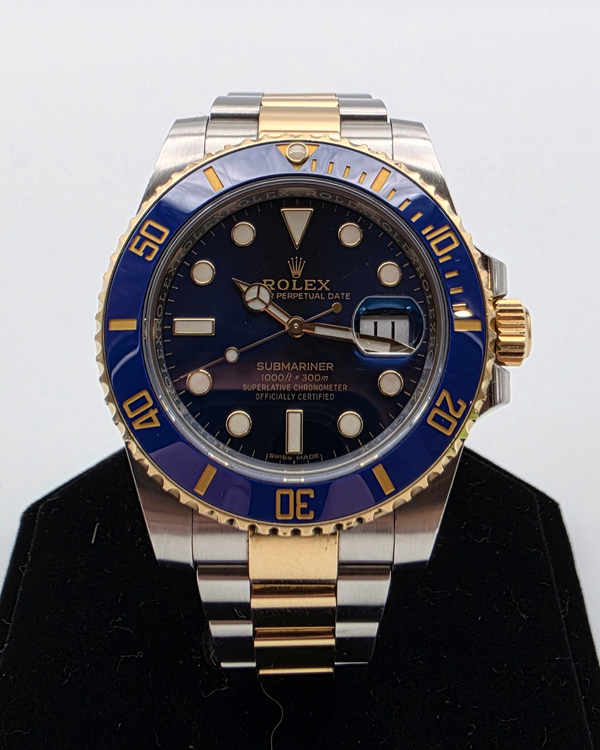 Rolex Submariner (Unknown)