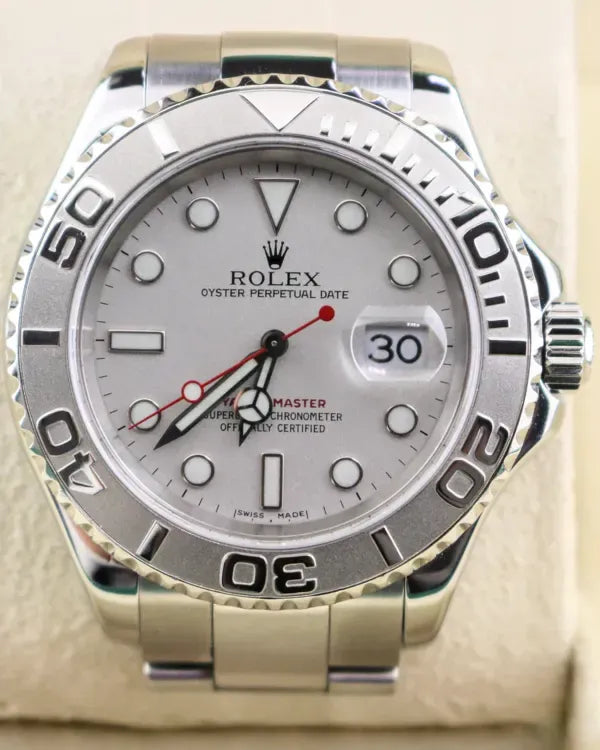 Rolex Yacht-Master (16622)