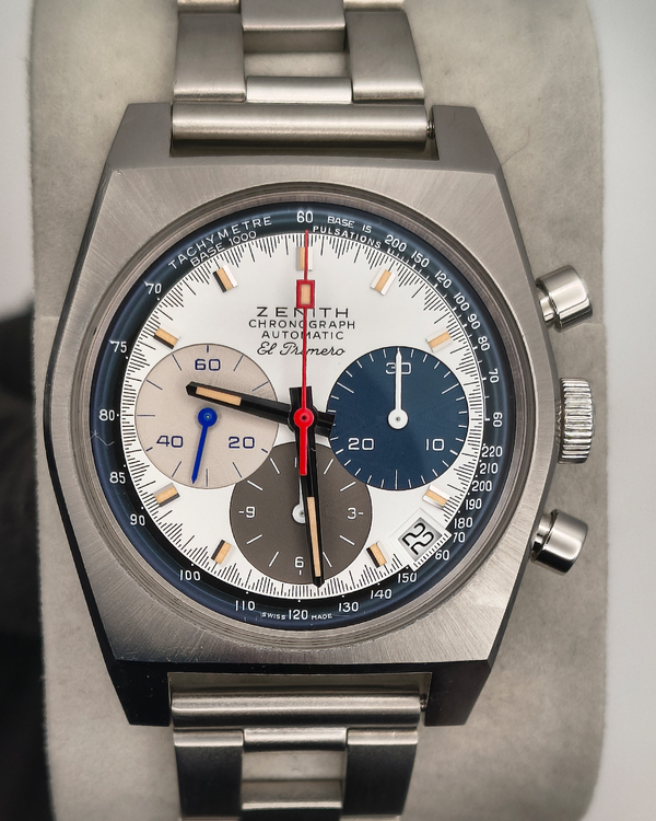 Zenith Chronomaster (A3817)