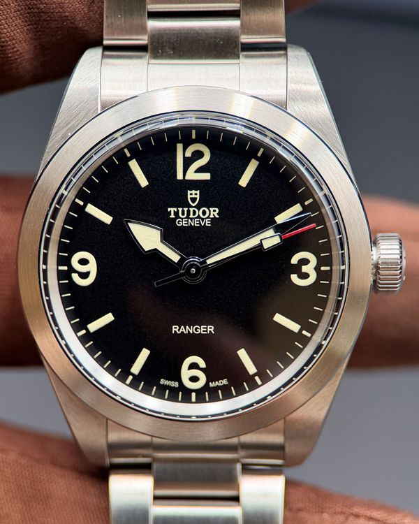 Tudor Ranger (79950)