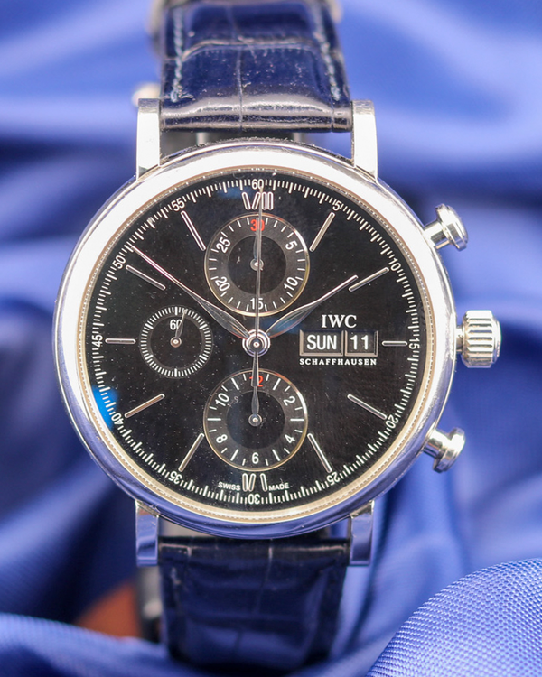 IWC Schaffhausen Portofino (IW391029)