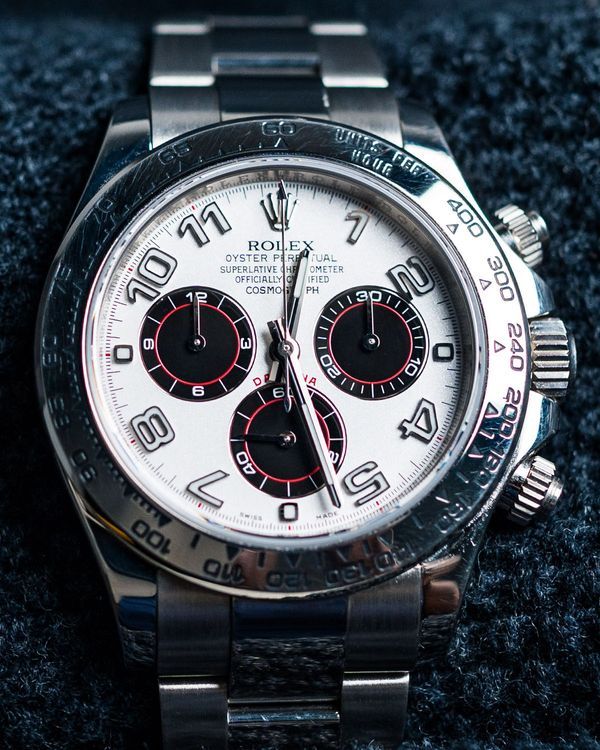 Rolex Cosmograph Daytona (116509)