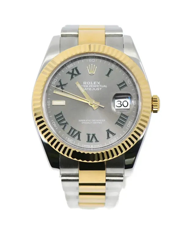 Rolex Datejust (126333)