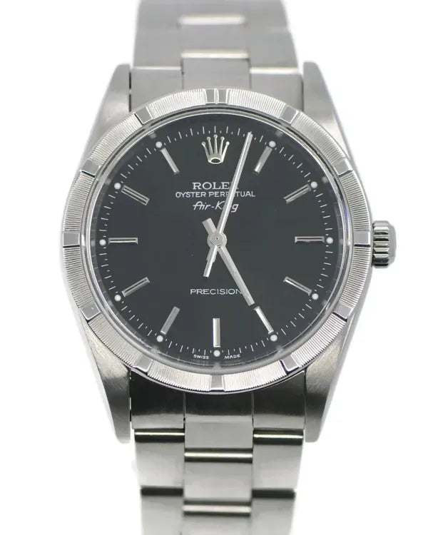 Rolex Air-King (14010M)
