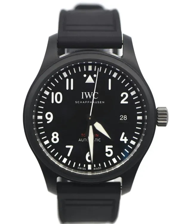 IWC Schaffhausen Pilot (IW326906)