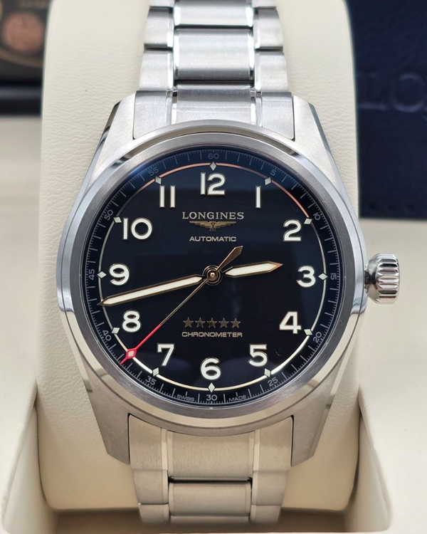 Longines Spirit (L3.811.1.53.6)