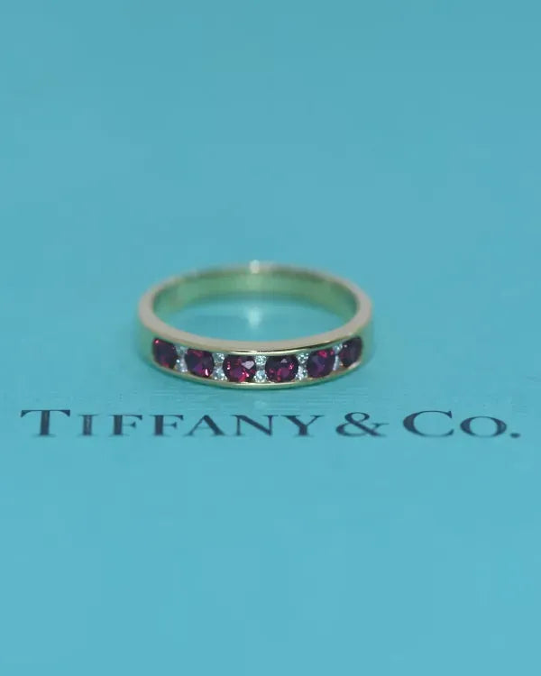 Tiffany & Co. Ring (-)