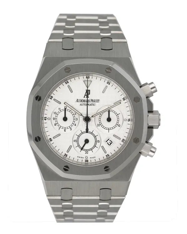 Audemars Piguet Royal Oak (26300ST.OO.1110ST.05)