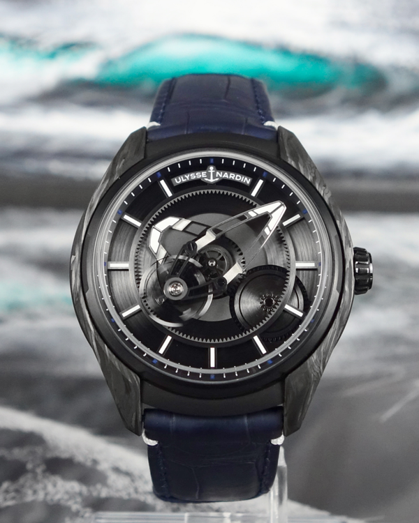 Ulysse Nardin Freak (2303-270/CARB)