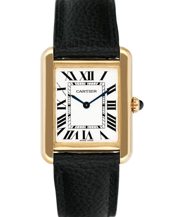 Cartier Tank (W1018755)