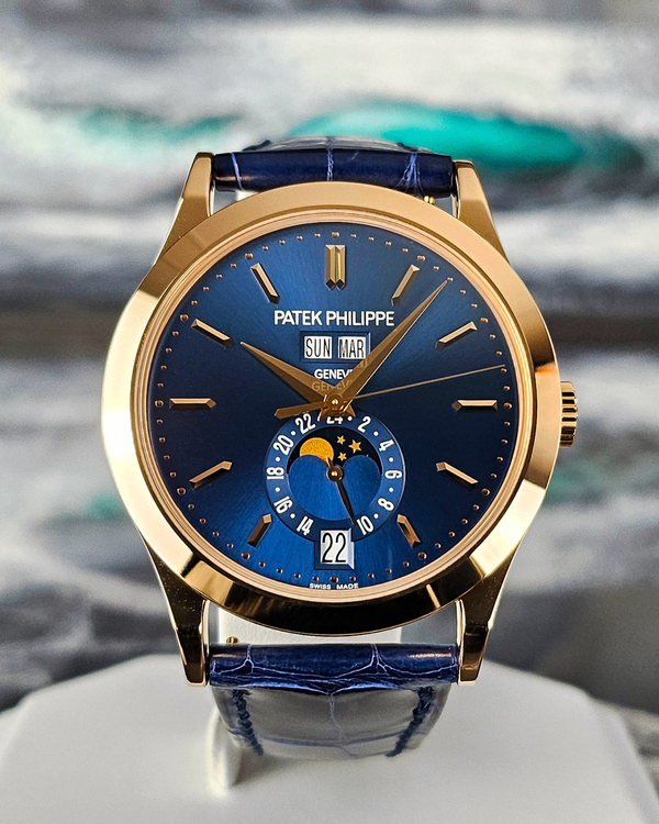 Patek Philippe Complications (5396R-014)