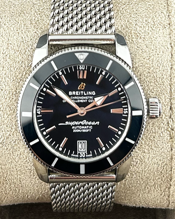 Breitling Superocean Heritage (AB2010)