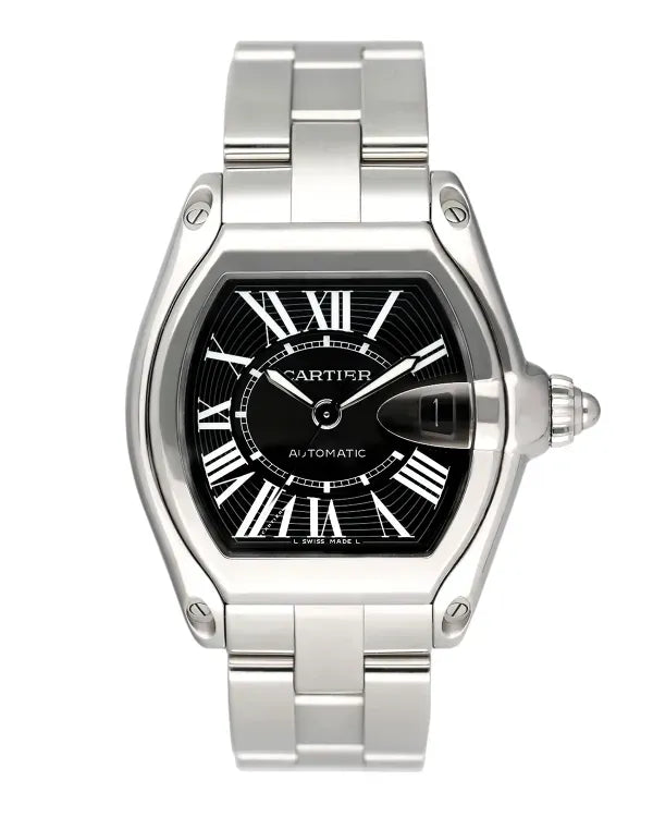 Cartier Roadster (W62041V3)