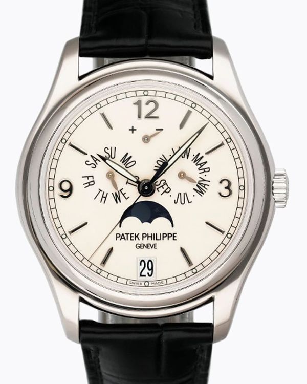 Patek Philippe Annual Calendar (5146G)