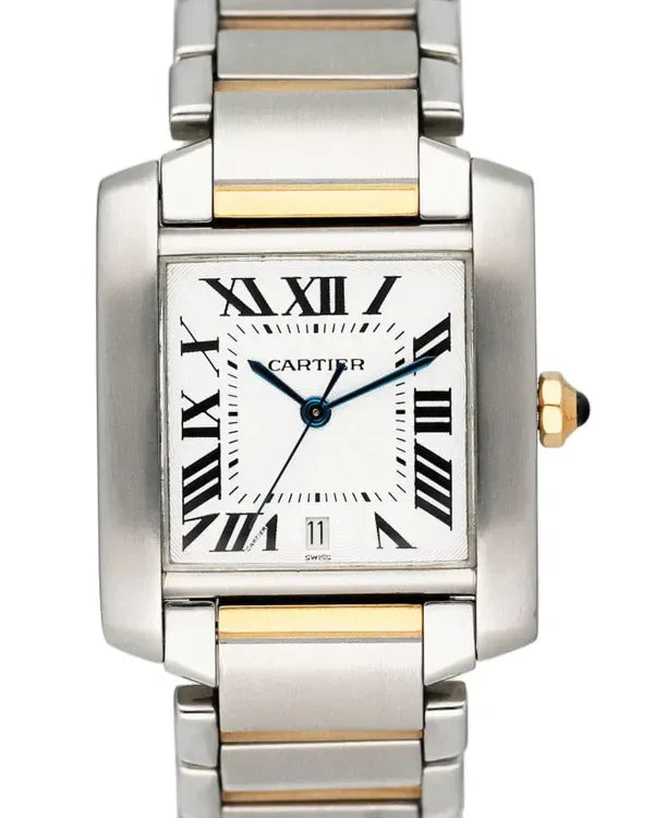 Cartier Tank (W51005Q4)