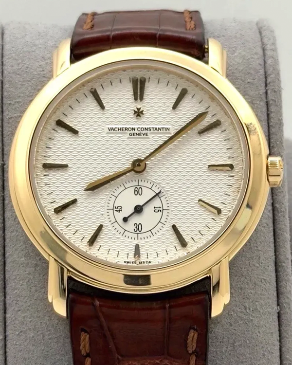 Vacheron Constantin Malte (81000/000J)