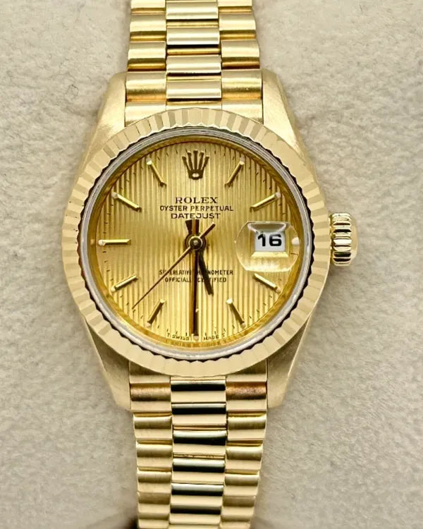 Rolex Lady-Datejust (79178)