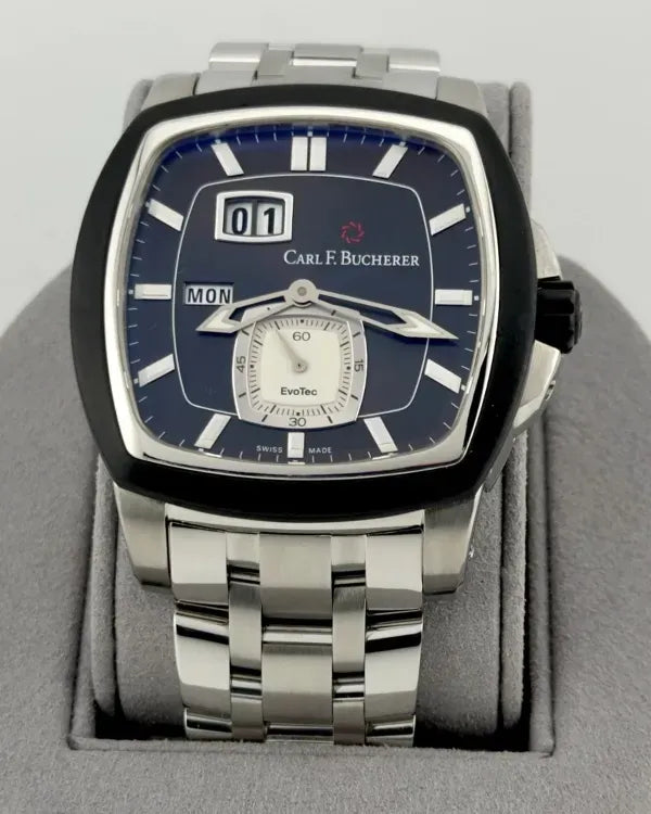 Carl F. Bucherer Patravi (00.10625.13.33.01)
