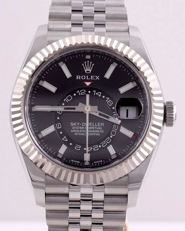 Rolex Sky-Dweller (326934)