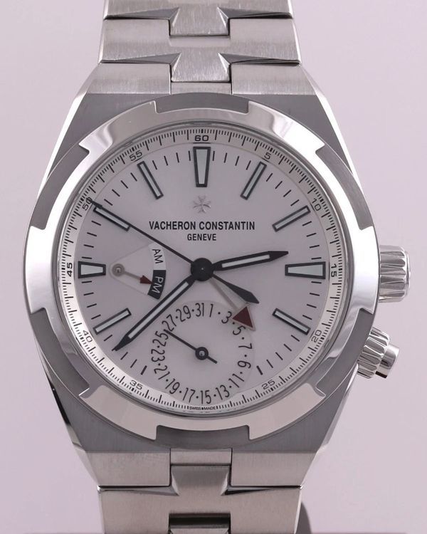 Vacheron Constantin Overseas (7900V/110A-B333)
