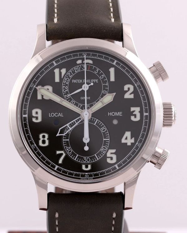 Patek Philippe Calatrava (5924G-010)