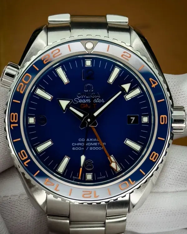Omega Seamaster (232.30.44.22.03.001)