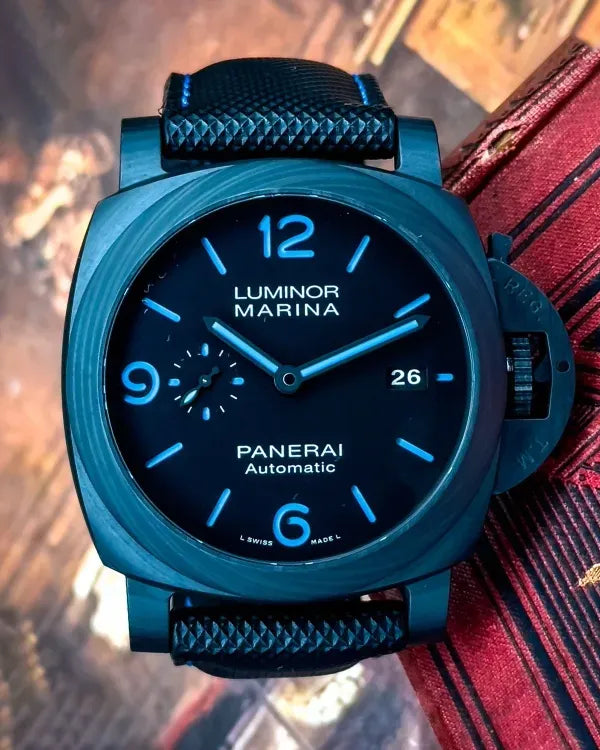 Panerai Luminor (PAM01661)