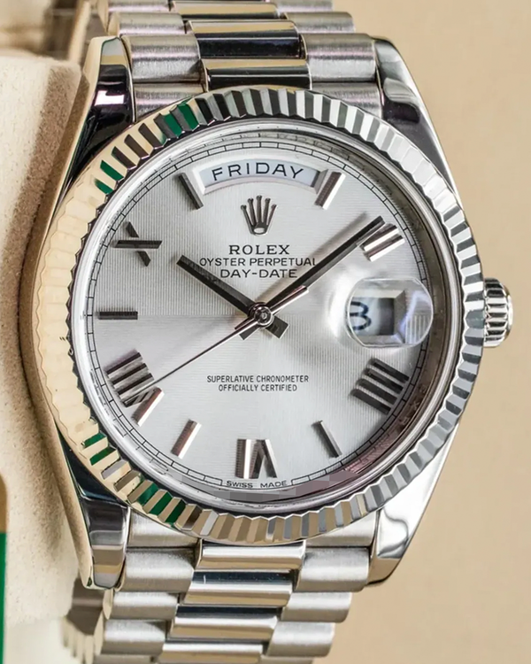 Rolex Day-Date (228239)