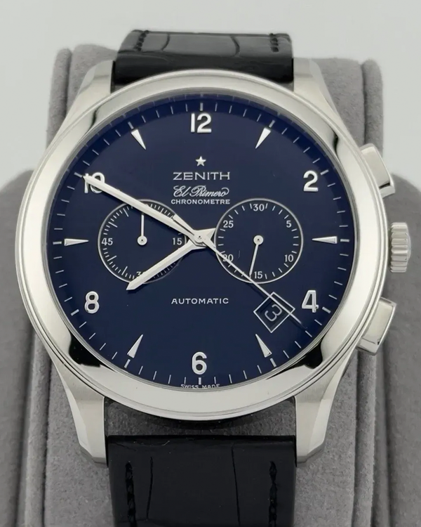 Zenith El Primero (03.0520.4002)